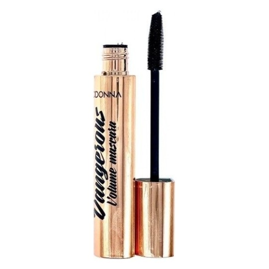 D'Donna Dangerous Mascara Volume Noir Waterproof