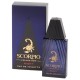 Scorpio Eau de Toilette Men - 75ml