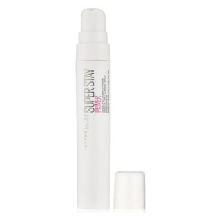 Maybelline Superstay Primer Base de Teint Longue Tenue - 20ml