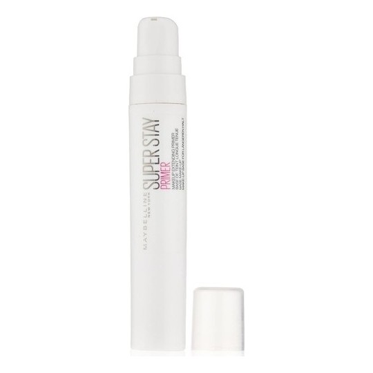 Maybelline Superstay Primer Base de Teint Longue Tenue - 20ml