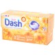 Dash Brise Estivale Capsules de Lessive - 33 Capsules