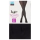 Kate Legwear Collants 60 Deniers - Taille 44-46 - Noir