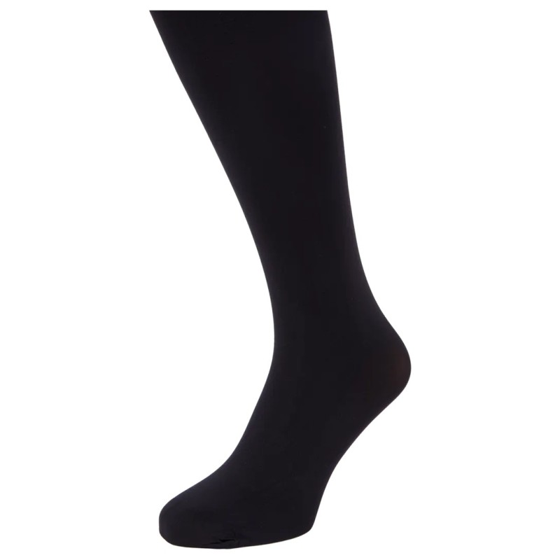 Kate Legwear Collants 60 Deniers - Taille 44-46 - Noir
