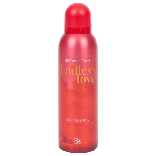 Body Benefits Endless Love رغوة استحمام - 200 مل