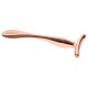 Belluto Accessories Rouleau de Massage Visage - Cuivre