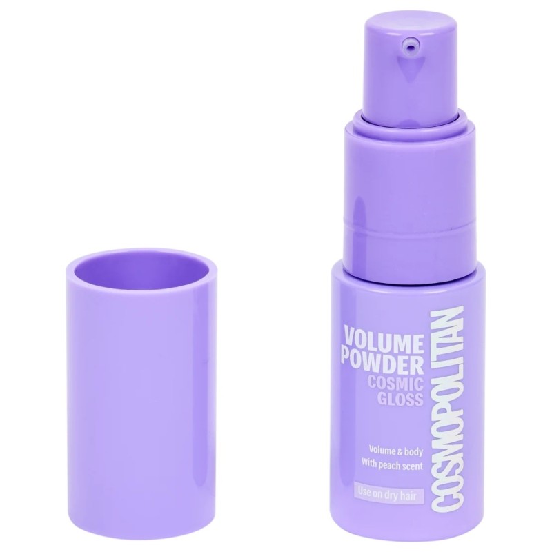 Cosmopolitan Poudre Volumisante Cheveux - 10g - Parfum Pêche