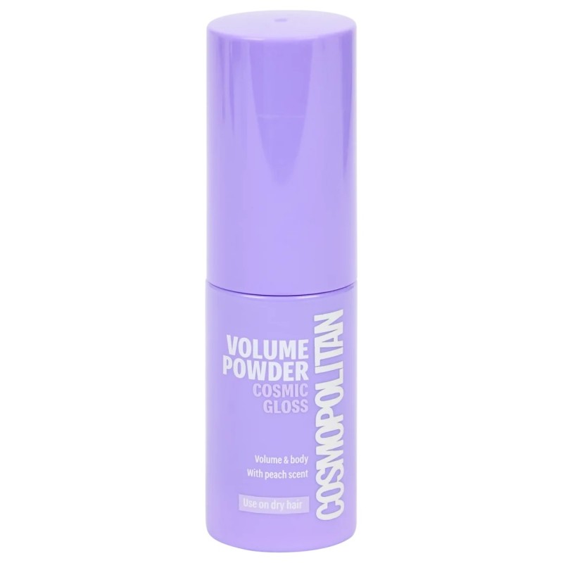 Cosmopolitan Poudre Volumisante Cheveux - 10g - Parfum Pêche