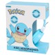 Pokémon Casque Audio Enfant - 3-7 Ans - Bleu