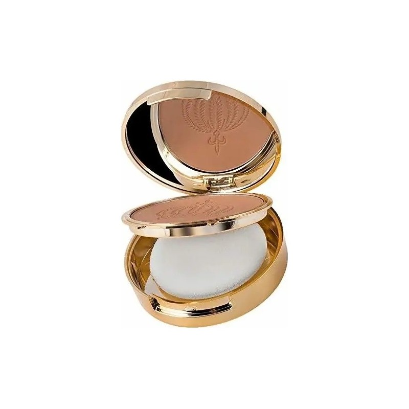  Harald Glööckler Pompöös Airytale Poudre Compacte - 9g - Natural 02