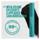 Maybelline New-York Green Edition ماسكارا حجم معزز بزبدة الشيا - Blackest Black