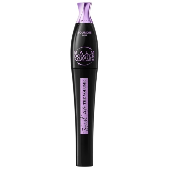 Bourjois Twist Up The Volume Mascara Volume Longueur - Balm Booster 003