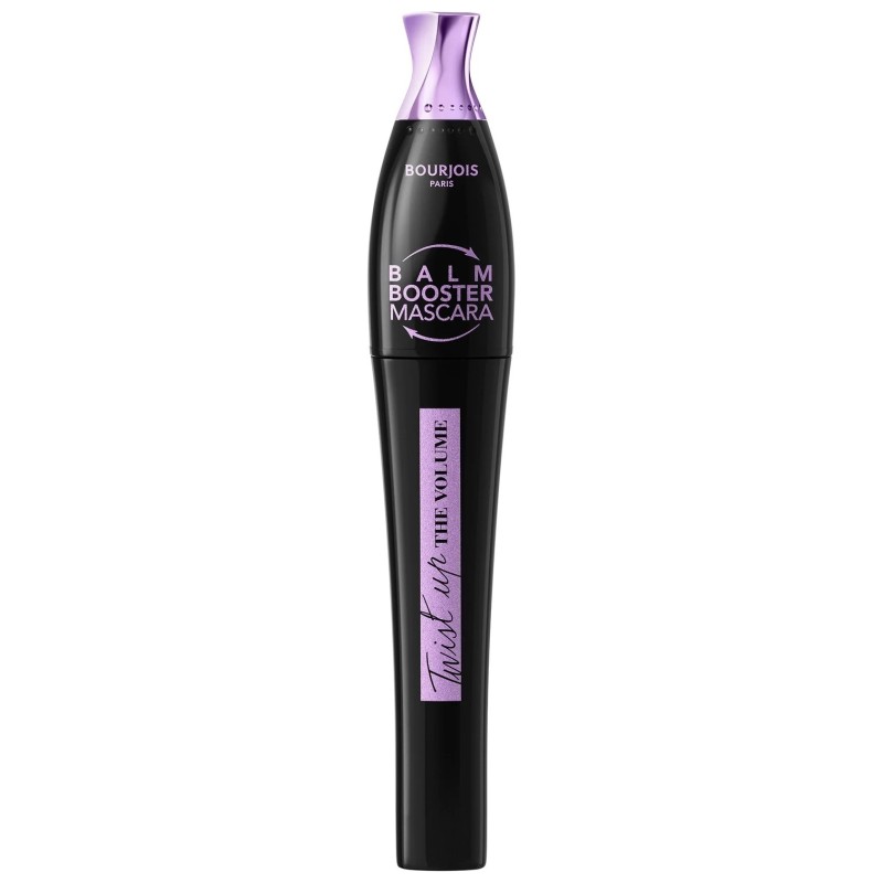 Bourjois Twist Up The Volume Mascara Length Volume - Balm Booster 003