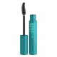 Maybelline New-York Green Edition ماسكارا حجم معزز بزبدة الشيا - Blackest Black