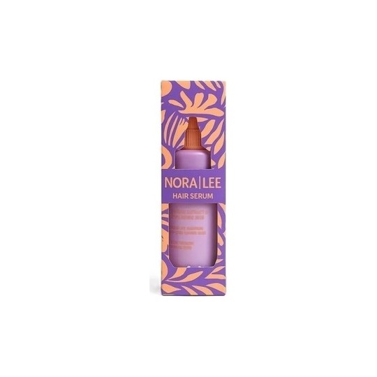 Nora Lee Hair Serum - Extrait de Noix de Coco - 50ml