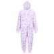 Combinaison Enfant - Polyester - Divers Motifs - Dessin