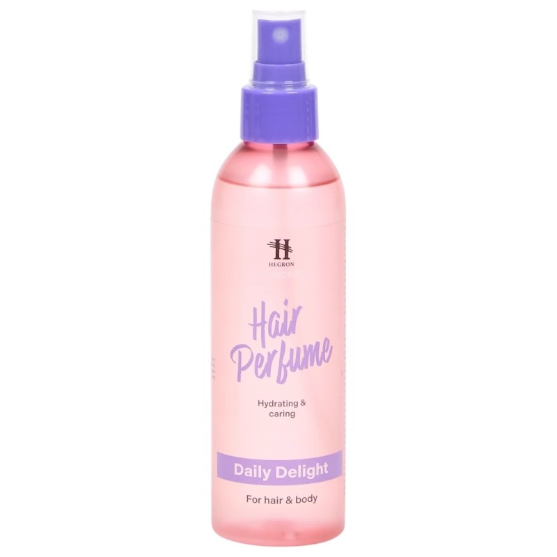 Hegron Daily Delight Hair And Body Perfume - 150ml