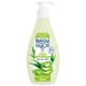 Le Petit Marseillais Lait Apaisant Hydratation 48h Aloe Vera Bio - Peau Sèche et Sensible - 400ml