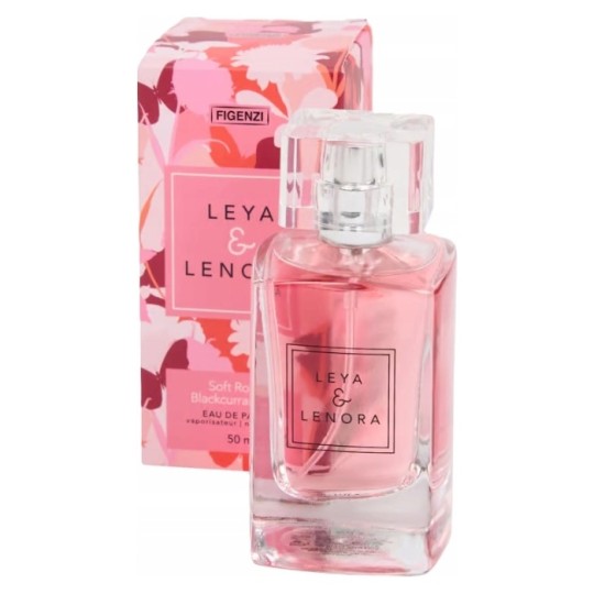 Figenzi Leya & Lenora Eau de Parfum - Femme - 50ml