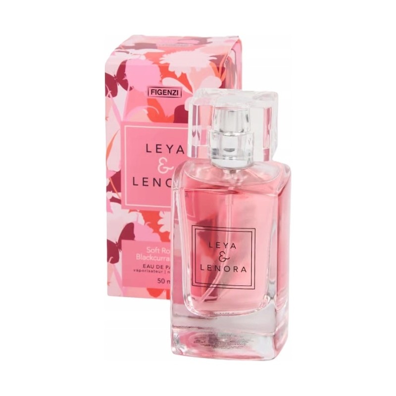 Figenzi Leya & Lenora Eau de Parfum - Women - 50ml