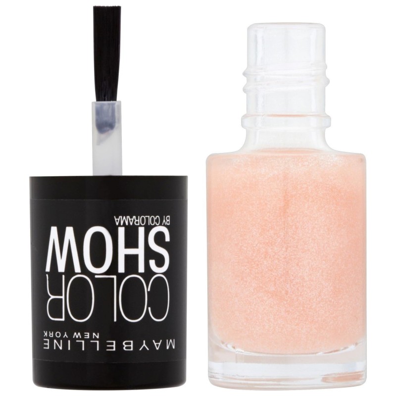 Maybelline Color Show 60 Secondes Vernis à Ongles - 7ml - Sugar Crystals 46