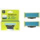 Philips Oneblade Anti-Friction Shaving Blades X2