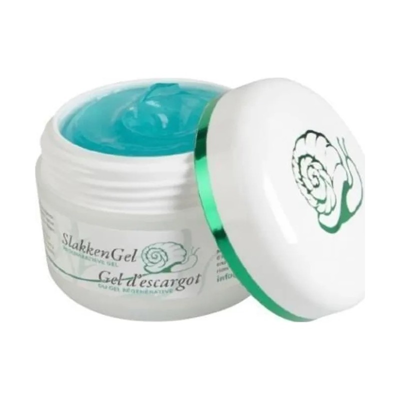 R&d Personal Care Snail Gel Stimulates Skin Repair