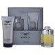Bentley For Men Coffret Cadeau - Eau de Toilette 100ml + Gel Douche 200ml