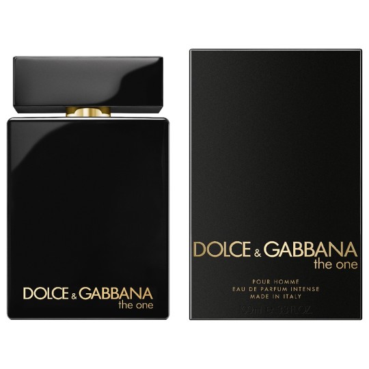 Dolce & Gabbana The One For Men Eau de Parfum Intense - 100ml