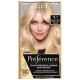 L'Oréal Paris Préférence Coloration Permanente - 9.1 Oslo Blond Très Clair Cendré