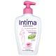 Intima جل غسول حميم ناعم جدًا مع مستخلص هاماميليس - 200 مل