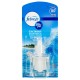 Ambi Pur Febreze Recharge Désodorisant Électrique 80 Jours - 20ml - Bermuda Vib