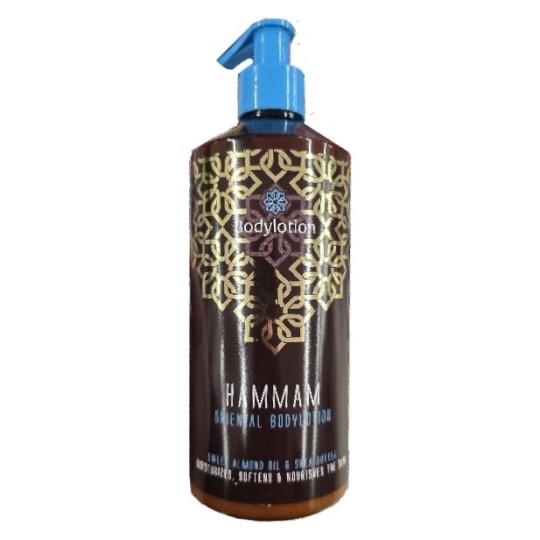 Orchard Hammam Oriental لوشن الجسم - 390 مل