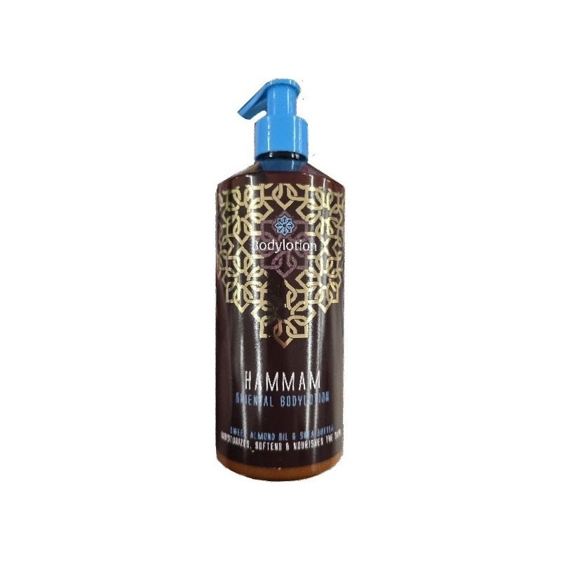 Orchard Hammam Oriental Body Lotion - 390ml