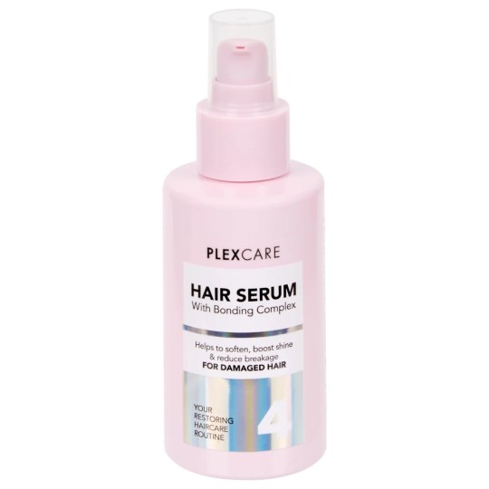Plex Care Bonding Complex Sérum Capillaire Réparateur - Cheveux Abîmés - 150ml