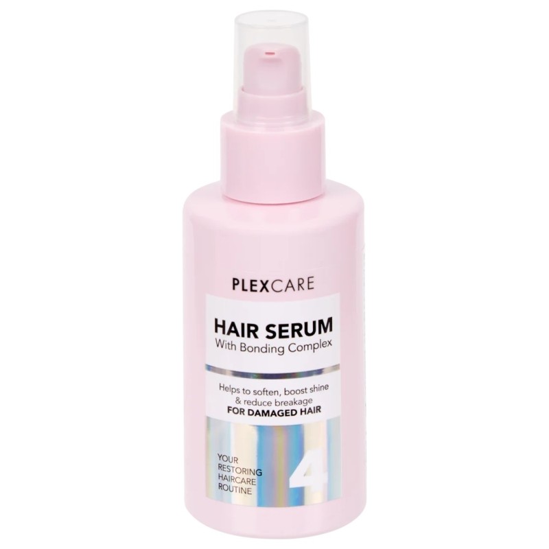 Plex Care Bonding Complex Sérum Capillaire Réparateur - Cheveux Abîmés - 150ml