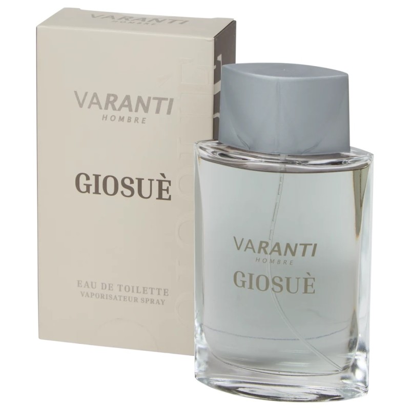 Varanti Giosuè Eau de Toilette Homme - 100ml