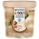 Garnier Good Coloration Permanente Sans Ammoniaque - 90% d'Ingrédients d'Origine Naturelle - 9.1 Blond Clair Vanille