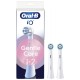 Oral-B Io Gentle Care Brossettes de Rechange - 2 Pièces