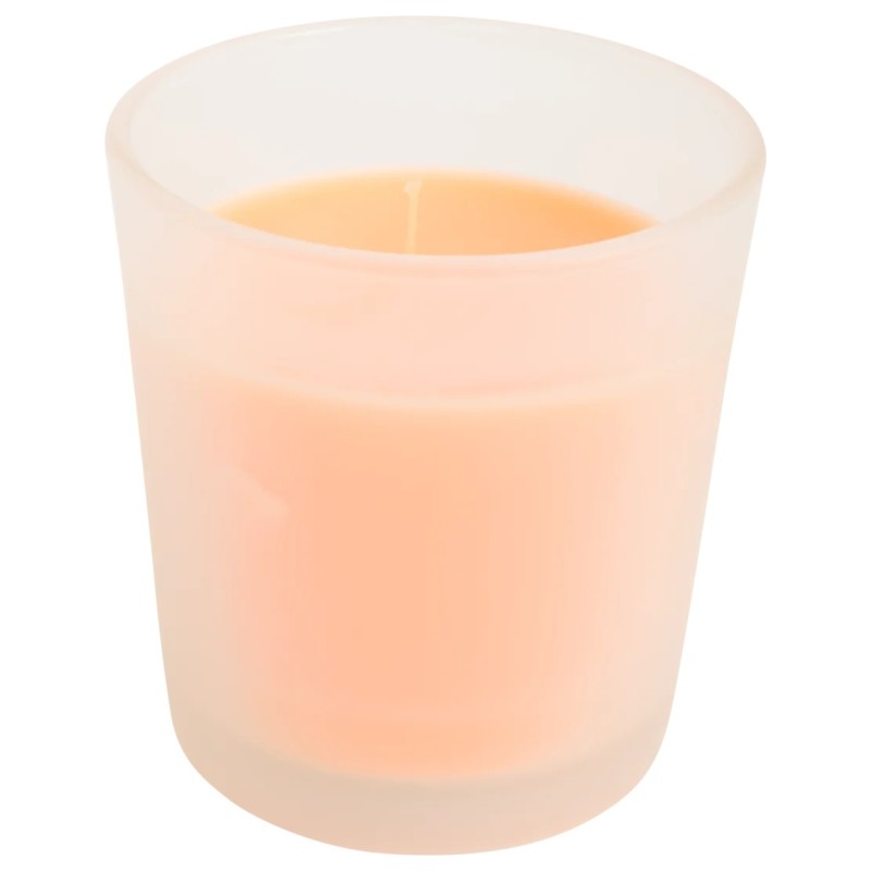 Air Wick Bougie Parfumée en Pot - Épices Douces