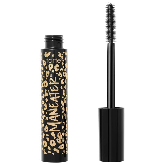 Tarte Maneater Voluptuous Mascara - Noir