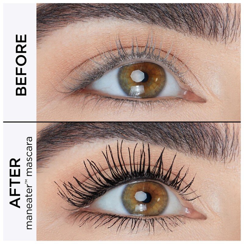 Tarte Maneater Voluptuous Mascara - Black