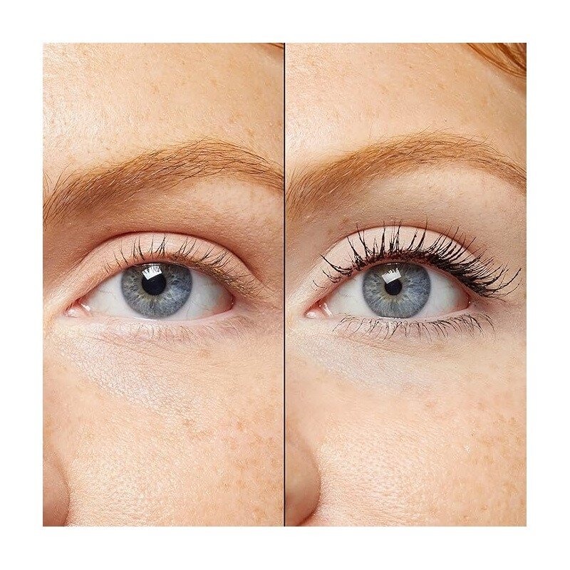 No7 Boots Makeup The Full 360 Mascara - 7ml - Black