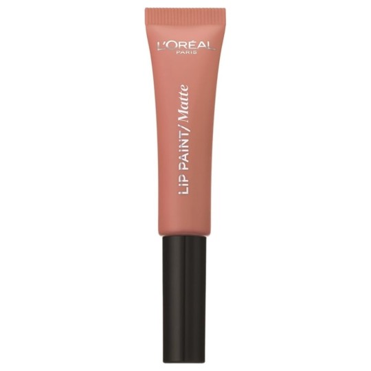 L'Oréal Paris Infaillible Lip Paint Rouge à Lèvres Liquide - Fini Mat - Babe-In 211