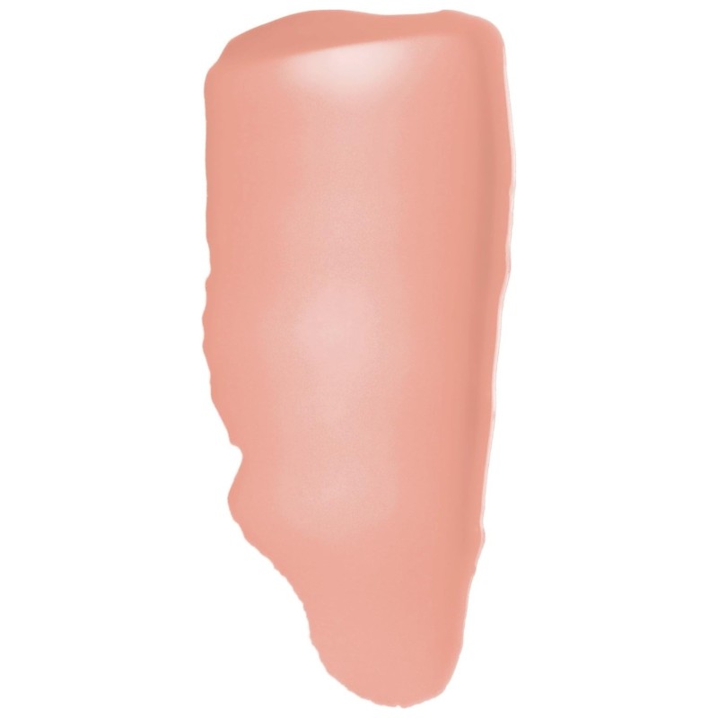 L'Oréal Infaillible Lip Paint Mat Collection Nudist Rouge à Lèvres Liquide - Off White 208