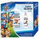 Corine de Farme Paw Patrol Coffret Gel Douche et Eau Parfumée Enfants - 1x300ml + 1x150ml + Serviette