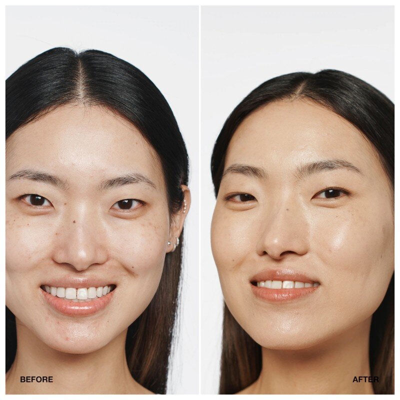 Clinique Even Better Fond de Teint Éclat Correction Teint Spf 15 (Testeur sans boite) - Peau Grasse - 30ml - WN Bone 04