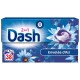 Dash 2en1 Pods Lessive Capsules - Envolée d'Air - 38 Lavages