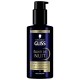 Schwarzkopf Gliss Elixir de Nuit Soin Cheveux - Cheveux Secs et Abîmés - 100ml