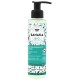 Sanaka Bio Lait Démaquillant Visage Cbd et Huile de Chanvre Bio - 150ml