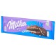 Milka MMMAX شوكولاتة الحليب بالحشو Oreo - 300 غرام